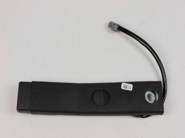 Mopar Front Inner Seat Belt 5KU971DVAA
